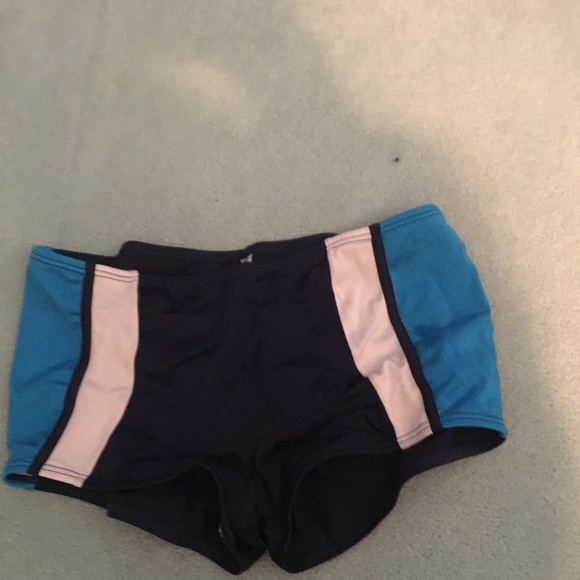 Other - FINAL SALE girls swim shorts